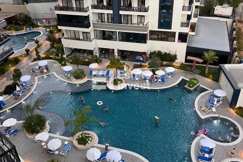 1+1 Wohnung  in Alanya, Antalya, Türkei Nr. 187460 - 7