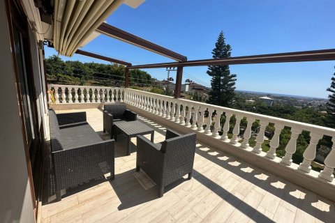 ویلا در Oba ، ترکیه 450 متر مربع. شماره 193992 - 14