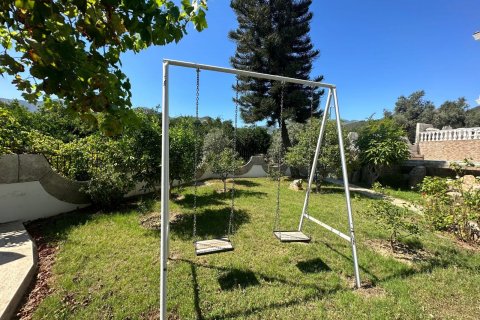 ویلا در Oba ، ترکیه 450 متر مربع. شماره 193992 - 5