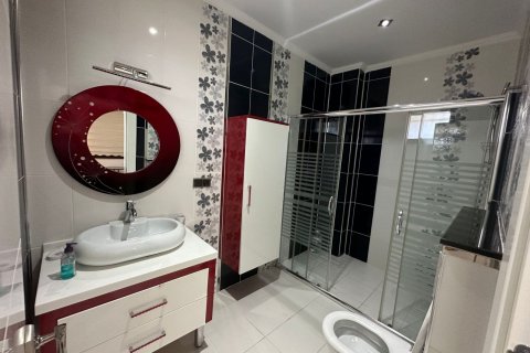 ویلا در Oba ، ترکیه 450 متر مربع. شماره 193992 - 25