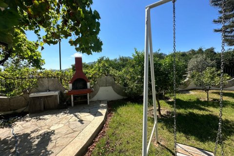 ویلا در Oba ، ترکیه 450 متر مربع. شماره 193992 - 6