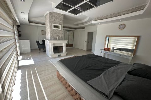 ویلا در Oba ، ترکیه 450 متر مربع. شماره 193992 - 17