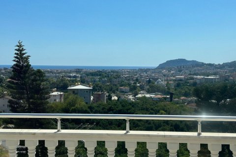 ویلا در Oba ، ترکیه 450 متر مربع. شماره 193992 - 23