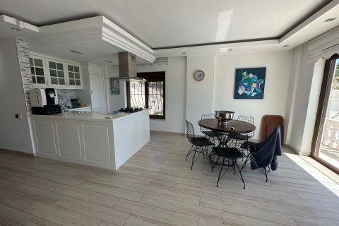 ویلا در Oba ، ترکیه 450 متر مربع. شماره 193992 - 22