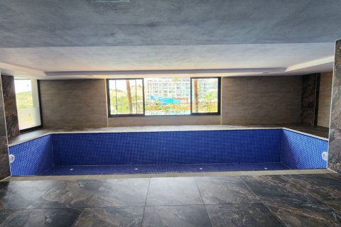 Продажа квартиры  в Кестеле, Анталье, Турция 1+1, 100м2, №193990 – фото 25