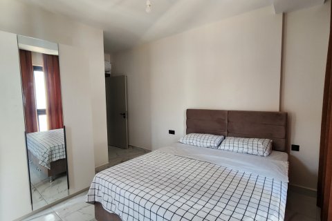 Продажа квартиры  в Кестеле, Анталье, Турция 1+1, 100м2, №193990 – фото 16