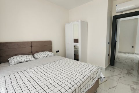 Продажа квартиры  в Кестеле, Анталье, Турция 1+1, 100м2, №193990 – фото 9