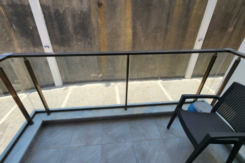 Продажа квартиры  в Кестеле, Анталье, Турция 1+1, 100м2, №193990 – фото 19