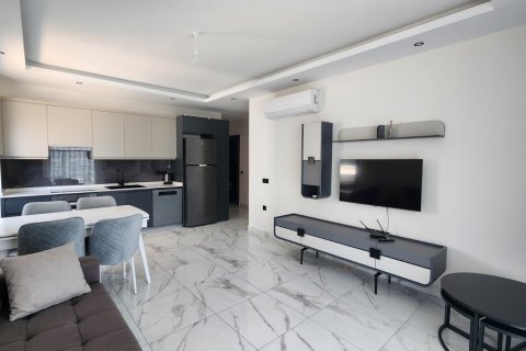 Продажа квартиры  в Кестеле, Анталье, Турция 1+1, 100м2, №193990 – фото 2