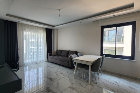 Продажа квартиры  в Кестеле, Анталье, Турция 1+1, 100м2, №193990 – фото 6