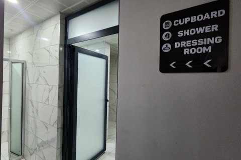 Продажа квартиры  в Кестеле, Анталье, Турция 1+1, 100м2, №193990 – фото 24