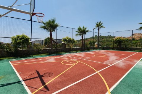 Продажа квартиры  в Кестеле, Анталье, Турция 1+1, 100м2, №193990 – фото 27