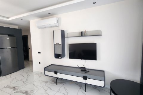 Продажа квартиры  в Кестеле, Анталье, Турция 1+1, 100м2, №193990 – фото 3