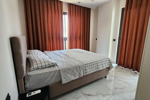 Продажа квартиры  в Кестеле, Анталье, Турция 1+1, 100м2, №193990 – фото 18