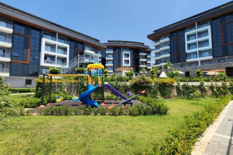 Продажа квартиры  в Кестеле, Анталье, Турция 1+1, 100м2, №193990 – фото 1