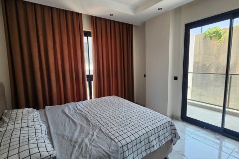 Продажа квартиры  в Кестеле, Анталье, Турция 1+1, 100м2, №193990 – фото 13