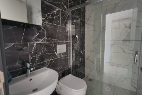 Продажа квартиры  в Кестеле, Анталье, Турция 1+1, 100м2, №193990 – фото 8