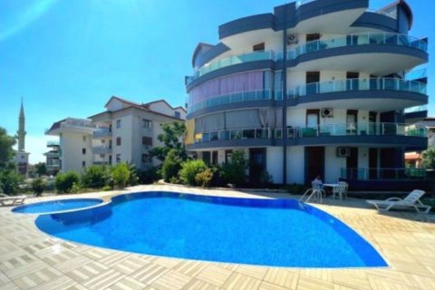 Daire   Kestel, Antalya, Türkiye №193978 - 1