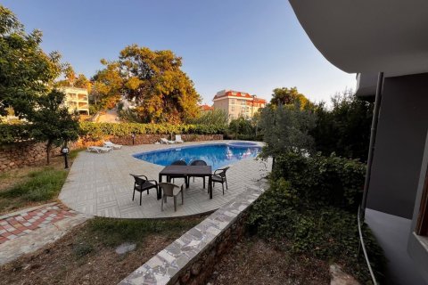 Daire   Kestel, Antalya, Türkiye №193978 - 13