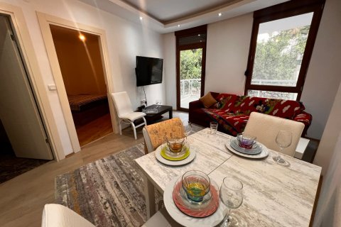 Daire   Kestel, Antalya, Türkiye №193978 - 12