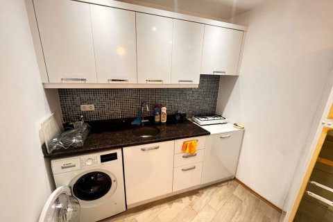 Daire   Kestel, Antalya, Türkiye №193978 - 9