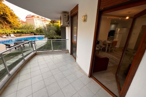 Daire   Kestel, Antalya, Türkiye №193978 - 14