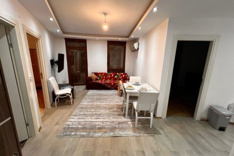 Daire   Kestel, Antalya, Türkiye №193978 - 11