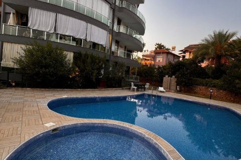 Daire   Kestel, Antalya, Türkiye №193978 - 2