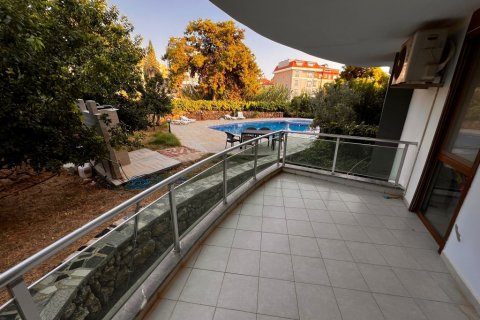 Daire   Kestel, Antalya, Türkiye №193978 - 15