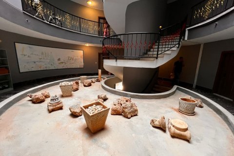 Daire   Kestel, Antalya, Türkiye №193978 - 5