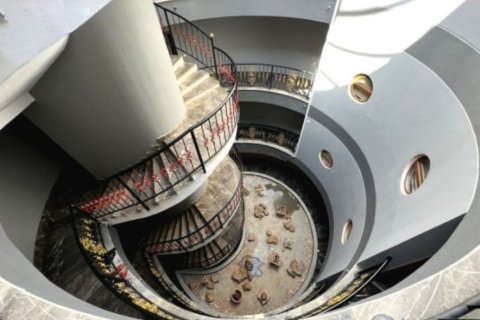 Daire   Kestel, Antalya, Türkiye №193978 - 6