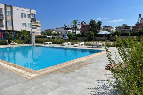 Lägenhet i Konakli, Antalya, Turkiet Nr. 193994 - 12
