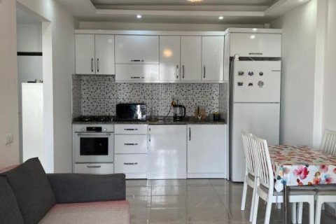 Lägenhet i Konakli, Antalya, Turkiet Nr. 193994 - 1