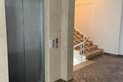 Lägenhet i Konakli, Antalya, Turkiet Nr. 193994 - 14