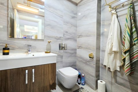 Apartment for sale  in Mahmutlar, Antalya, Turkey, 2 bedrooms, 85m2, No. 193989 – photo 18