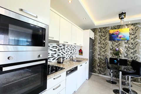 Apartment for sale  in Mahmutlar, Antalya, Turkey, 2 bedrooms, 85m2, No. 193989 – photo 4