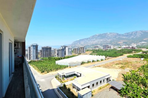 Apartment for sale  in Mahmutlar, Antalya, Turkey, 2 bedrooms, 85m2, No. 193989 – photo 16