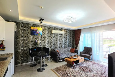 Apartment for sale  in Mahmutlar, Antalya, Turkey, 2 bedrooms, 85m2, No. 193989 – photo 2