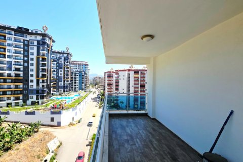 Apartment for sale  in Mahmutlar, Antalya, Turkey, 2 bedrooms, 85m2, No. 193989 – photo 9