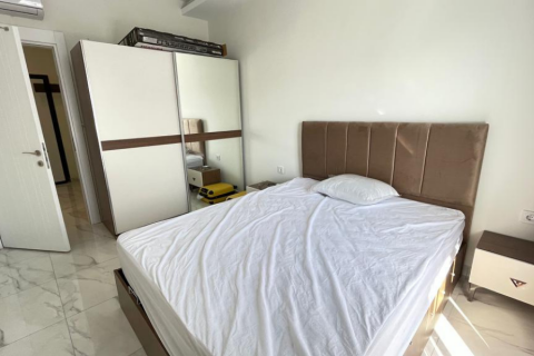 Apartment for sale in Kestel, Antalya, Turkey, 1 bedroom, 60m2, No. 193991 – photo 7