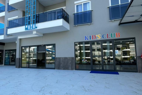 Apartment for sale in Kestel, Antalya, Turkey, 1 bedroom, 60m2, No. 193991 – photo 15