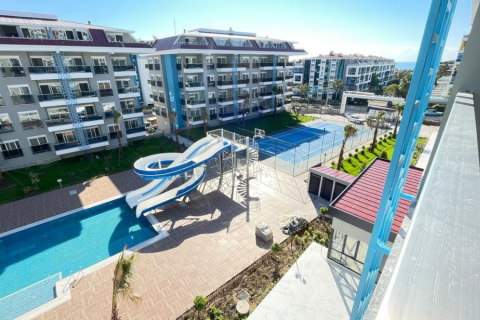 Apartment for sale in Kestel, Antalya, Turkey, 1 bedroom, 60m2, No. 193991 – photo 3