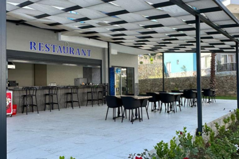 Apartment for sale in Kestel, Antalya, Turkey, 1 bedroom, 60m2, No. 193991 – photo 14