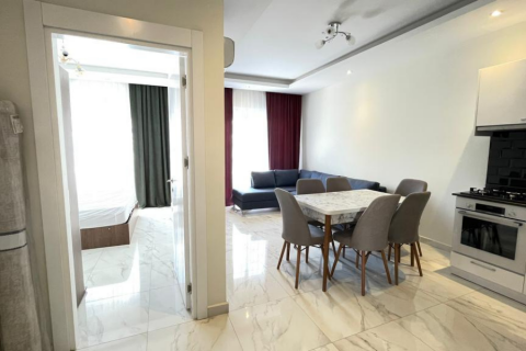 Apartment for sale in Kestel, Antalya, Turkey, 1 bedroom, 60m2, No. 193991 – photo 5