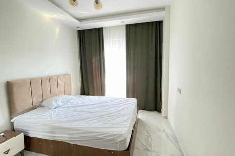 Apartment for sale in Kestel, Antalya, Turkey, 1 bedroom, 60m2, No. 193991 – photo 6