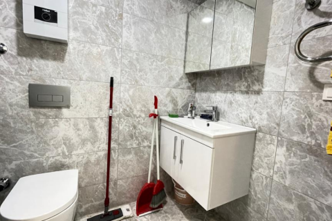 Apartment for sale in Kestel, Antalya, Turkey, 1 bedroom, 60m2, No. 193991 – photo 8