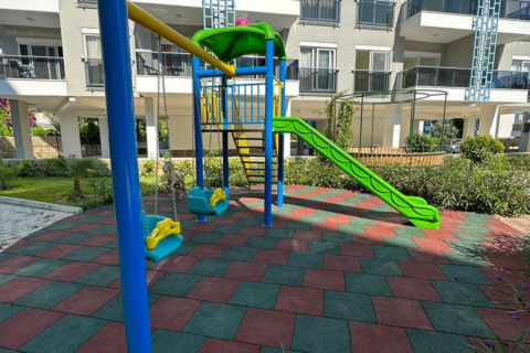 Apartment for sale in Kestel, Antalya, Turkey, 1 bedroom, 60m2, No. 193991 – photo 17