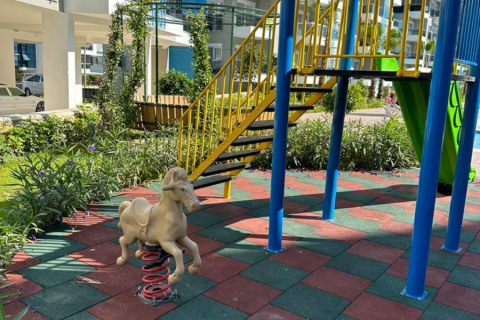 Apartment for sale in Kestel, Antalya, Turkey, 1 bedroom, 60m2, No. 193991 – photo 16