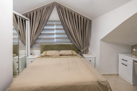 Apartment for sale  in Oba, Antalya, Turkey, 240m2, No. 193993 – photo 7