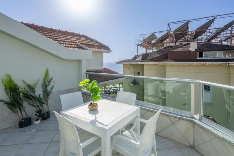 Apartment for sale  in Oba, Antalya, Turkey, 240m2, No. 193993 – photo 19